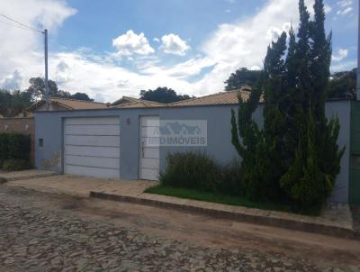 Casa para Locao, em So Jos da Lapa, bairro CACHOEIRA, 3 dormitrios, 2 banheiros, 1 sute