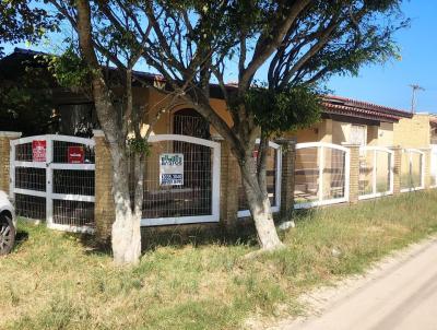 Casa para Venda, em Rio Grande, bairro Cassino, 3 dormitrios, 3 banheiros, 1 sute, 2 vagas