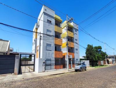 Apartamento para Venda, em São Borja, bairro CENTRO, 2 dormitórios, 1 banheiro, 1 vaga