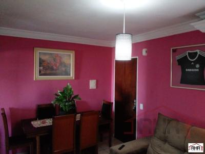 Apartamento para Venda, em Suzano, bairro Vila Figueira, 2 dormitrios, 1 banheiro, 1 vaga
