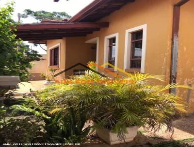 Casa para Venda, em Avar, bairro Centro