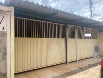 Casa para Venda, em Braslia, bairro Santa Maria, 2 dormitrios, 1 banheiro, 2 vagas