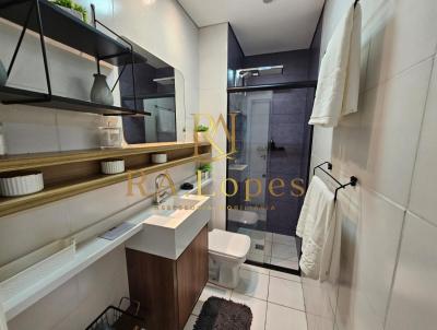 Apartamento para Venda, em Santo Andr, bairro Jardim Cambui, 2 dormitrios, 1 banheiro, 1 vaga