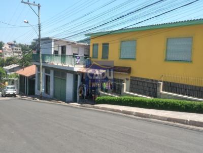 Imvel Comercial para Venda, em Viamo, bairro Santa Isabel, 5 dormitrios, 4 banheiros, 1 sute, 3 vagas