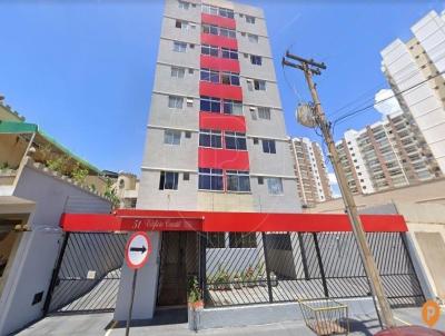 Apartamento para Venda, em Caldas Novas, bairro Centro, 2 dormitrios, 1 banheiro, 1 vaga