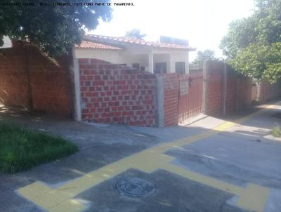 Casa para Venda, em Maring, bairro Conjunto Residencial Branca Vieira, 1 dormitrio, 1 banheiro, 1 vaga