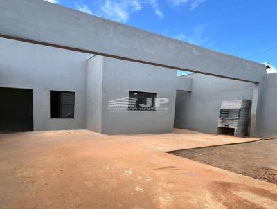 Casa para Venda, em Montes Claros, bairro TERRA JARDIM, 3 dormitrios, 2 banheiros, 1 sute, 1 vaga