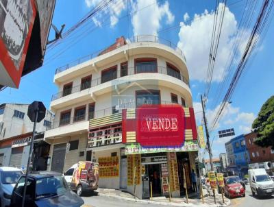 Prdio Comercial para Venda, em Diadema, bairro Vila Nogueira, 4 dormitrios, 4 banheiros