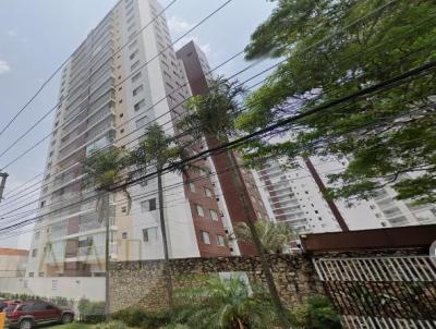Apartamento para Venda, em So Paulo, bairro Carandiru, 3 dormitrios, 2 banheiros, 1 sute, 2 vagas
