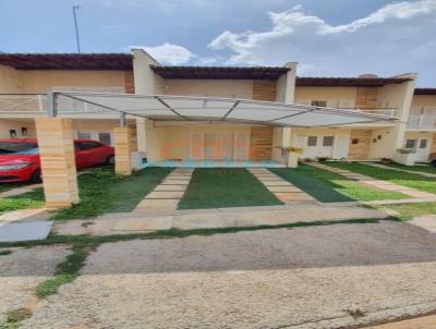 Casa em Condomínio para Venda, em Mossoró, bairro Alto de São Manoel, 2 dormitórios, 1 banheiro, 1 vaga