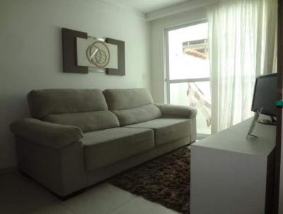 Apartamento para Locao, em Joo Pessoa, bairro Manaira, 2 dormitrios, 1 banheiro, 1 sute, 1 vaga