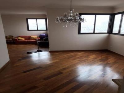 Apartamento para Venda, em So Paulo, bairro Moema, 4 dormitrios, 3 banheiros, 2 sutes, 4 vagas