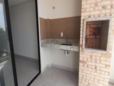 Apartamento para Venda, em Rio das Ostras, bairro Costazul, 2 dormitrios, 2 banheiros, 1 sute, 1 vaga