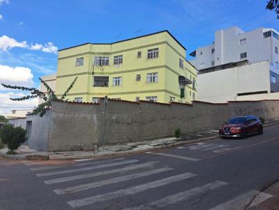 Apartamento para Venda, em Contagem, bairro Amazonas, 2 dormitrios, 2 banheiros, 1 vaga