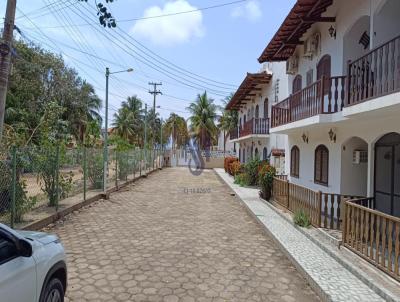 Apartamento para Venda, em Araruama, bairro Praia Seca, 2 dormitrios, 1 banheiro