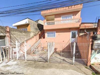 Casa para Venda, em Carapicuba, bairro Vila Anunciata, 2 dormitrios, 1 banheiro, 2 vagas