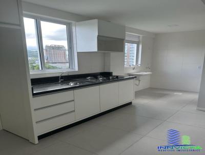 Apartamento para Locao, em Palhoa, bairro Pedra Branca, 2 dormitrios, 2 banheiros, 1 sute, 1 vaga