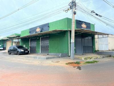 Imóvel Comercial para Venda, em RA XX Águas Claras, bairro Areal (Águas Claras), 4 dormitórios, 4 banheiros