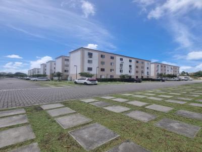 Apartamento para Venda, em Jaboato dos Guararapes, bairro Barra de Jangada, 2 dormitrios, 1 banheiro, 1 vaga