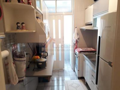 Apartamento para Venda, em Santo Andr, bairro Vila Francisco Matarazzo, 2 dormitrios, 1 banheiro, 1 vaga