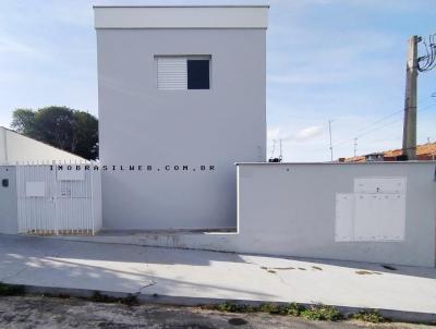 Apartamento para Locao, em So Jos do Rio Pardo, bairro Vila Brasil, 2 dormitrios, 1 banheiro, 1 vaga