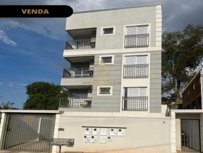 Apartamento para Venda, em Poos de Caldas, bairro Residencial So Bernardo, 2 dormitrios, 3 banheiros, 2 sutes, 1 vaga