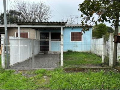 Casa para Locação, em Charqueadas, bairro Dom Armando, 2 dormitórios, 1 banheiro, 1 vaga