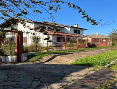 Casa para Venda, em Gravata, bairro Dom Feliciano, 4 dormitrios, 4 banheiros, 1 sute, 2 vagas