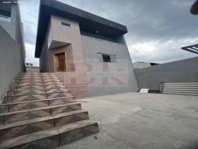 Casa para Venda, em Cajamar, bairro Portais (Polvilho), 3 dormitrios, 2 banheiros, 1 sute, 2 vagas