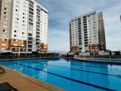 Apartamento para Venda, em Sorocaba, bairro Parque Campolim, 3 dormitrios, 2 banheiros, 1 sute, 2 vagas