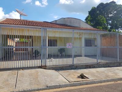 Casa 3 dormitrios para Venda, em Mato, bairro Jardim Morumbi