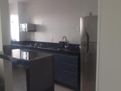 Apartamento para Venda, em Limeira, bairro Luminare Residence, 2 dormitrios, 2 banheiros, 1 sute, 1 vaga
