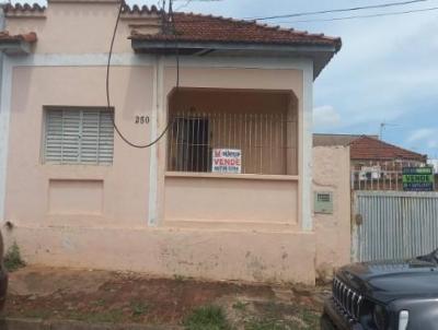 Casa para Venda, em Limeira, bairro Vila Cristovam