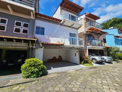 Casa em Condomnio para Venda, em Terespolis, bairro Iucas, 3 dormitrios, 2 banheiros, 1 sute, 2 vagas