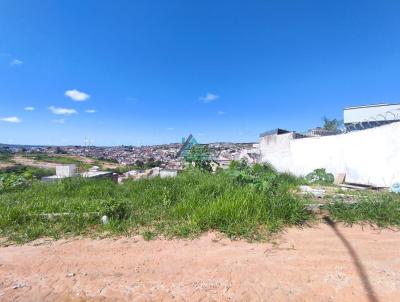 Lote para Venda, em Campo Belo, bairro Eldorado