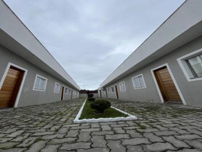 Casa em Condomnio para Venda, em Itanham, bairro Cibratel II, 2 dormitrios, 2 banheiros, 1 vaga