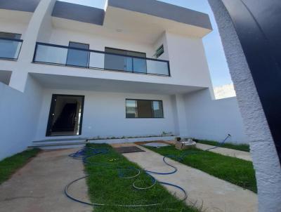 Casa Duplex para Venda, em Maca, bairro Vale das Palmeiras, 3 dormitrios, 3 banheiros, 1 sute, 2 vagas