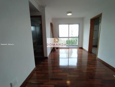 Apartamento para Locação, em São Paulo, bairro Mooca, 2 dormitórios, 2 banheiros, 1 suíte, 2 vagas