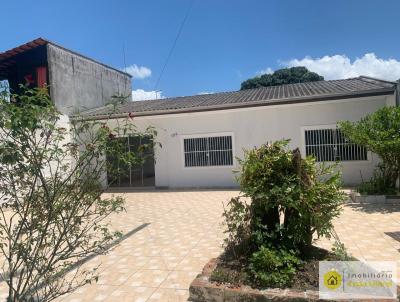 Casa para Venda, em Pontal do Paran, bairro Primavera, 3 dormitrios, 2 banheiros, 1 sute