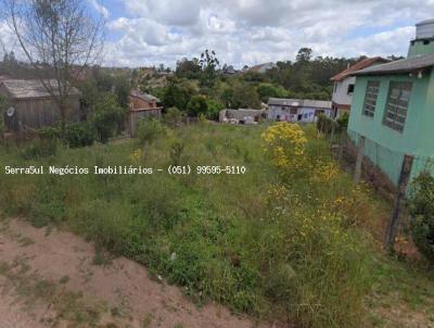 Terreno para Venda, em Encruzilhada do Sul, bairro LOTEAMENTO DO EDGAR