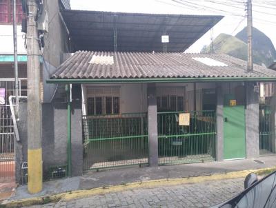 Casa para Venda, em Nova Friburgo, bairro Olaria, 3 dormitrios, 1 banheiro, 1 vaga