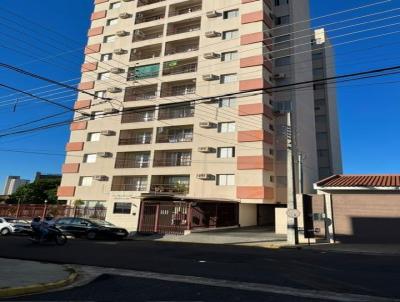 Apartamento para Venda, em Presidente Prudente, bairro Jardim Bela Dria, 3 dormitrios, 2 banheiros, 1 sute, 1 vaga