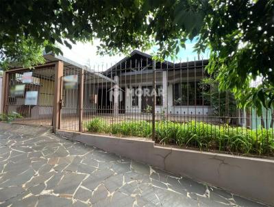 Casa para Venda, em Santa Rosa, bairro Bairro So Francisco/ Ouro Verde, 3 dormitrios, 2 banheiros, 1 sute, 1 vaga