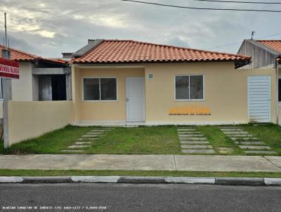 Casa para Locação, em Alagoinhas, bairro Condomínio Parque dos Eucaliptos, 2 dormitórios, 1 banheiro, 1 vaga
