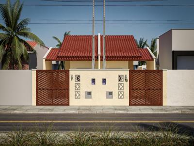 Casa para Venda, em Itanham, bairro Umuarama, 2 dormitrios, 2 banheiros, 1 sute, 1 vaga