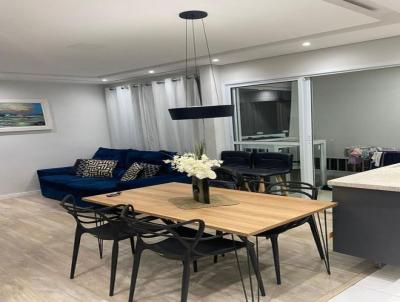 Apartamento para Locao, em Barueri, bairro Green Valley Alphaville, 1 dormitrio, 1 banheiro, 1 vaga