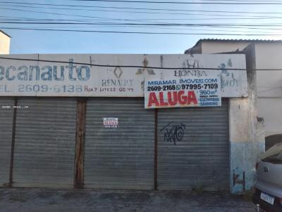 Comercial para Locao, em Niteri, bairro itaipu - maravista