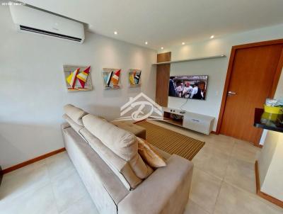 Apartamento 2 Quartos para Venda, em Angra dos Reis, bairro Condominio Bracuhy, 3 dormitrios, 3 banheiros, 2 sutes, 1 vaga