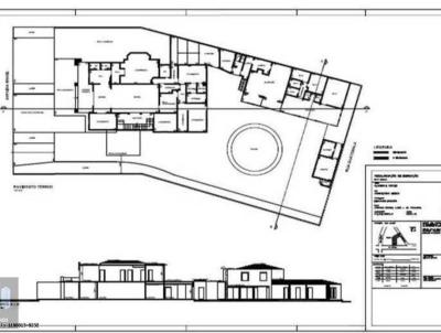 Casa Comercial para Venda, em So Paulo, bairro Jardim Amrica