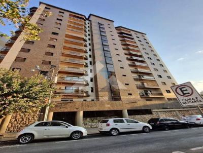 Apartamento para Venda, em Poos de Caldas, bairro So Benedito, 3 dormitrios, 2 banheiros, 1 sute, 1 vaga